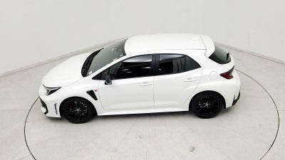 2025 Toyota GR Corolla Core