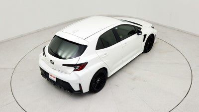 2025 Toyota GR Corolla Core