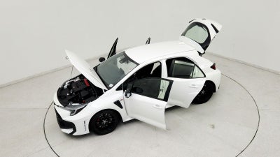 2025 Toyota GR Corolla Core