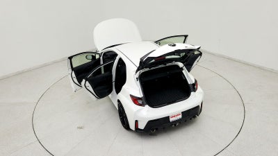 2025 Toyota GR Corolla Core
