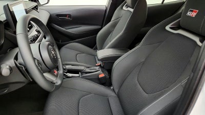 2025 Toyota GR Corolla Core