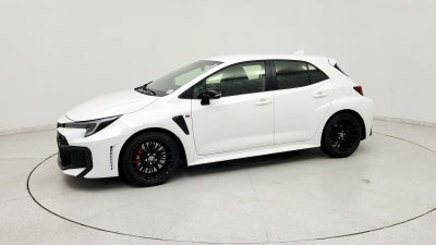 2025 Toyota GR Corolla Core