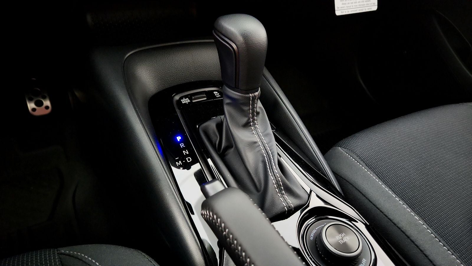 2025 Toyota GR Corolla Core