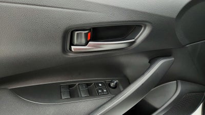 2025 Toyota GR Corolla Core