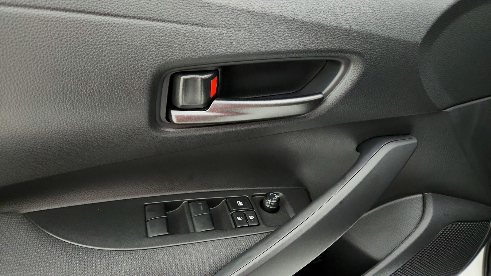 2025 Toyota GR Corolla Core