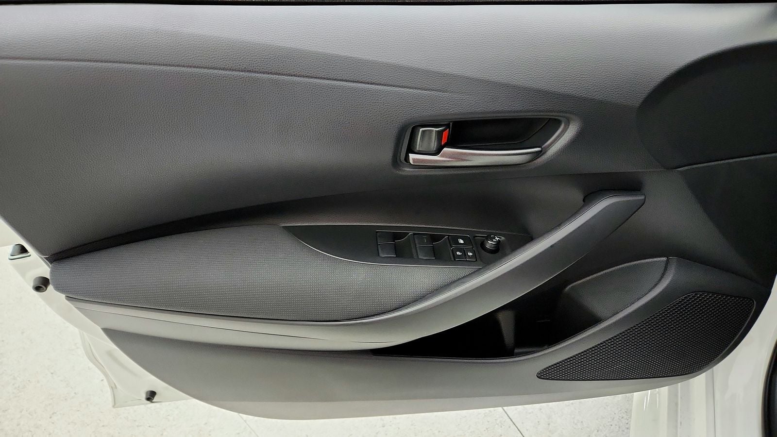 2025 Toyota GR Corolla Core
