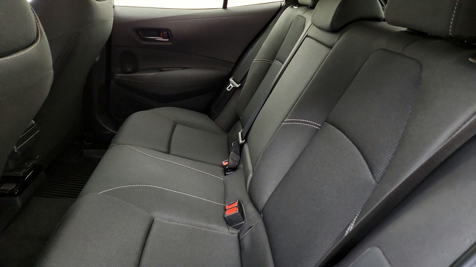 2025 Toyota GR Corolla Core