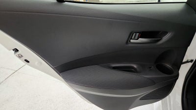 2025 Toyota GR Corolla Core