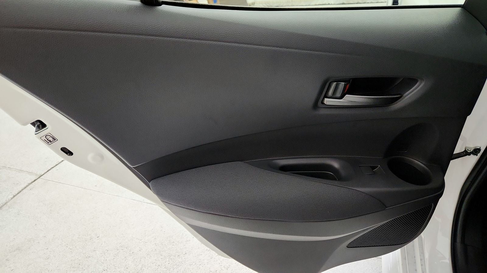2025 Toyota GR Corolla Core