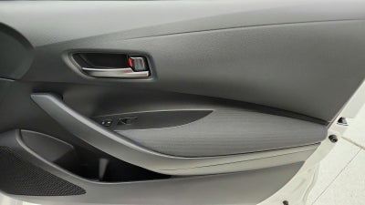 2025 Toyota GR Corolla Core