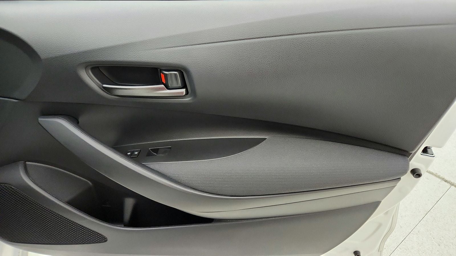 2025 Toyota GR Corolla Core