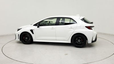 2025 Toyota GR Corolla Core