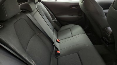 2025 Toyota GR Corolla Core