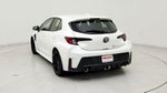 2025 Toyota GR Corolla Core