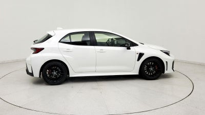 2025 Toyota GR Corolla Core