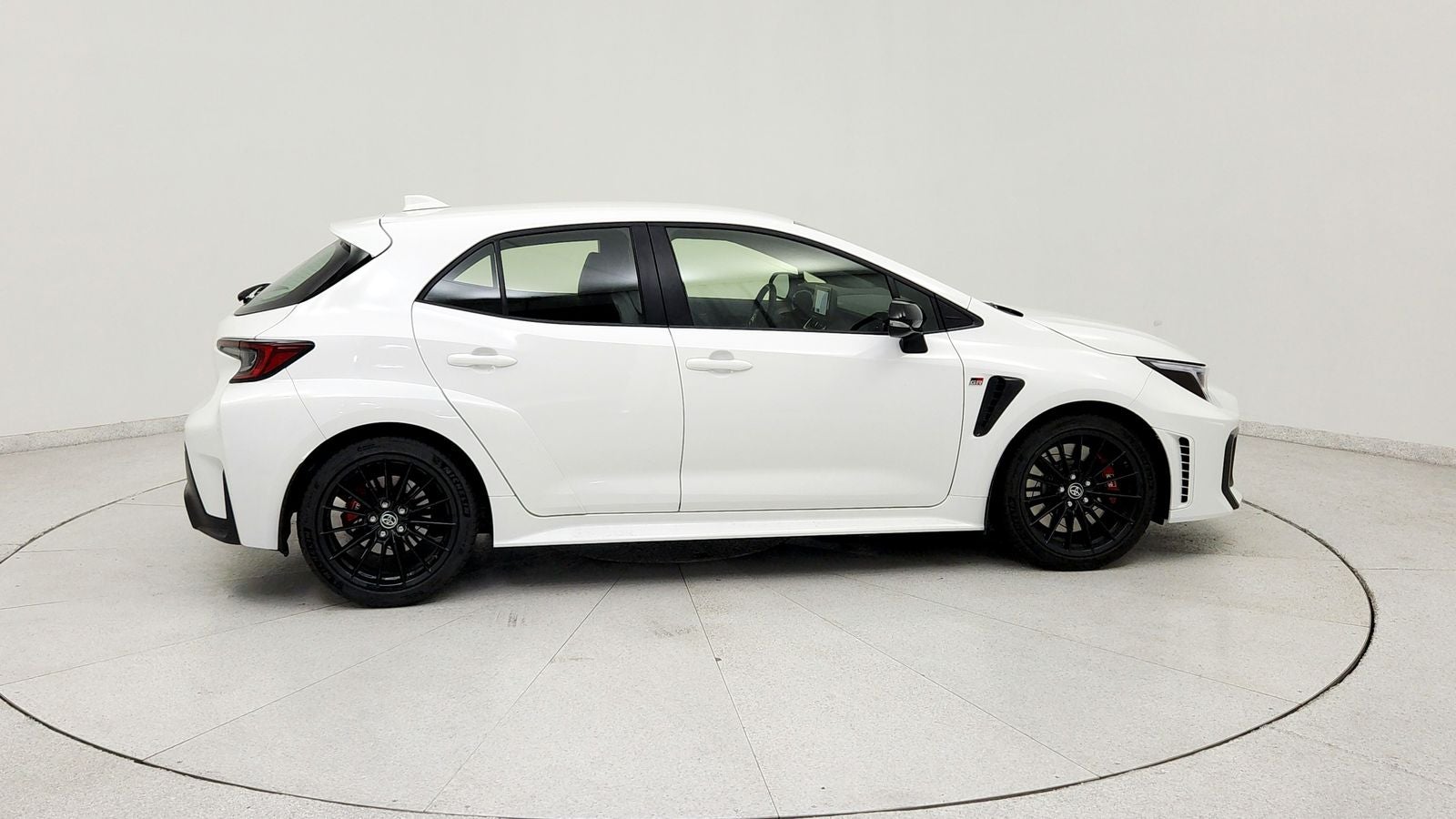 2025 Toyota GR Corolla Core