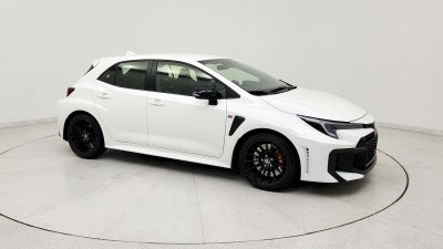2025 Toyota GR Corolla Core