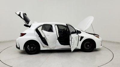 2024 Toyota GR Corolla Core