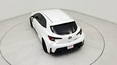2024 Toyota GR Corolla Core