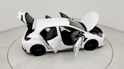 2024 Toyota GR Corolla Core