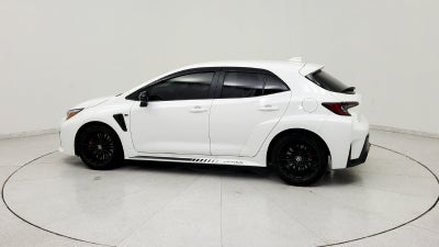 2024 Toyota GR Corolla Core