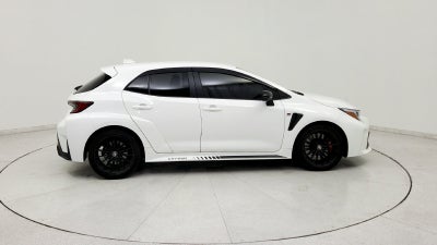 2024 Toyota GR Corolla Core