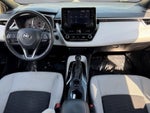 2022 Toyota Corolla Hatchback SE