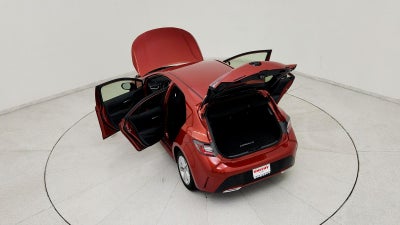 2020 Toyota Corolla Hatchback SE