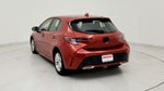 2020 Toyota Corolla Hatchback SE