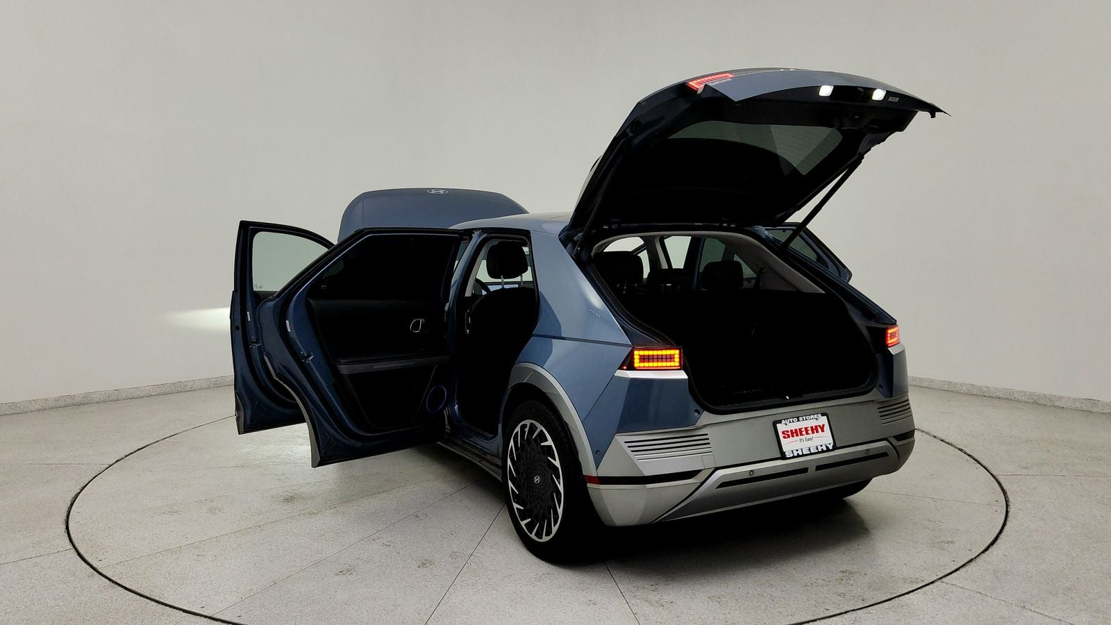 2024 Hyundai IONIQ 5 Limited