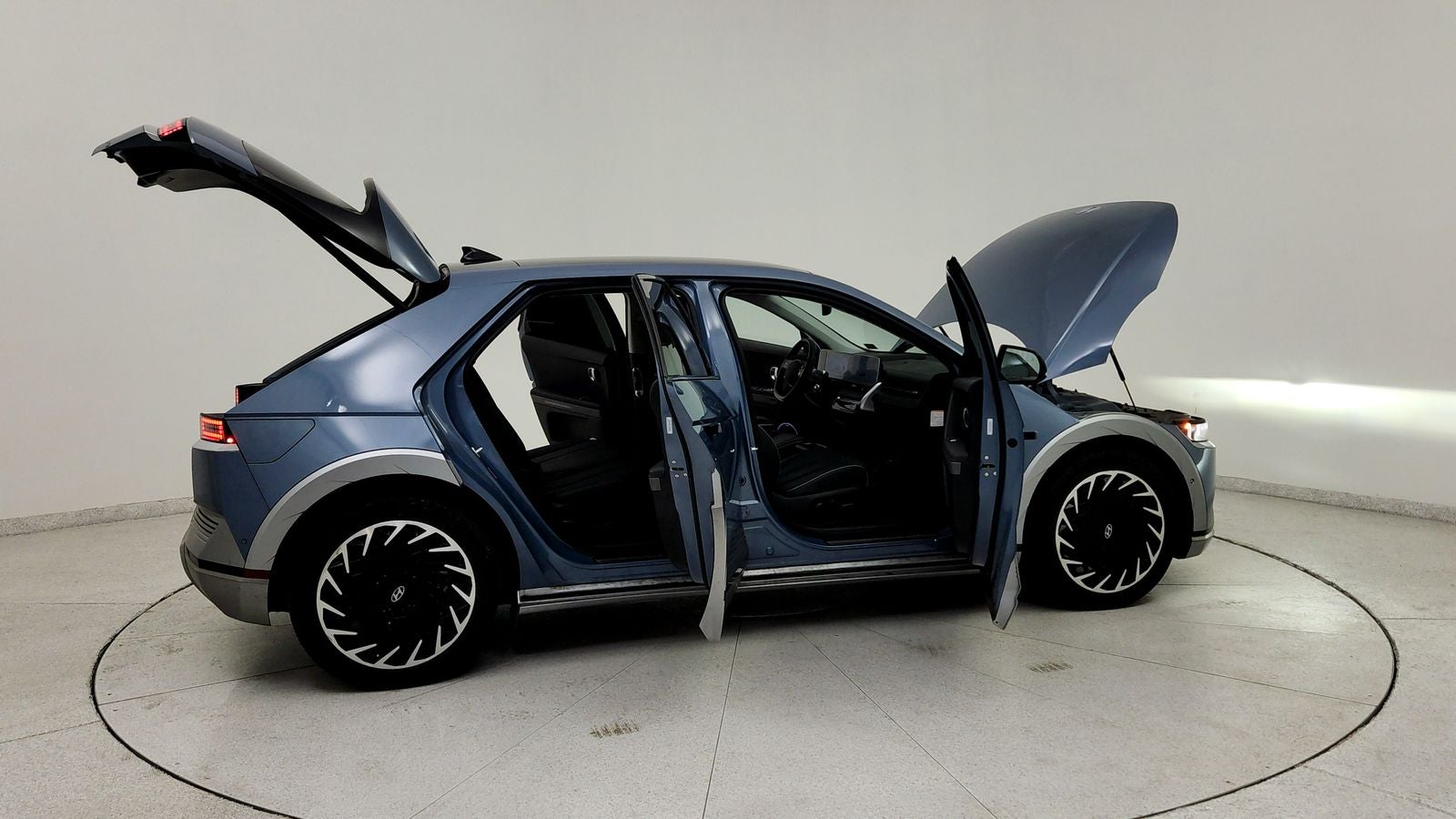 2024 Hyundai IONIQ 5 Limited