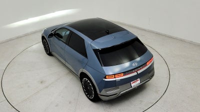 2024 Hyundai IONIQ 5 Limited