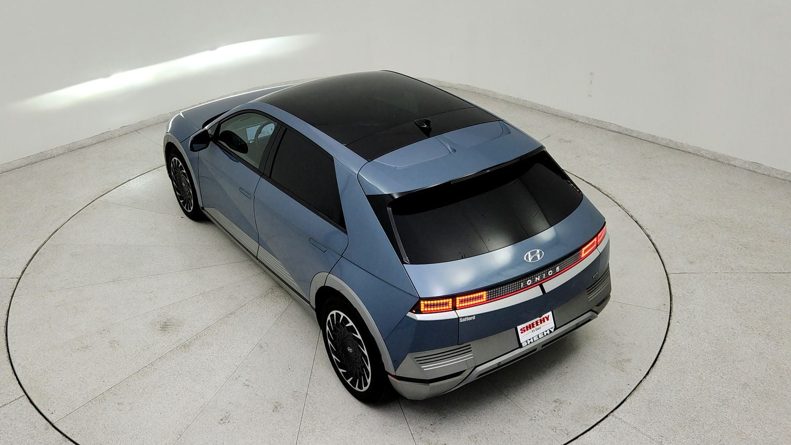 2024 Hyundai IONIQ 5 Limited