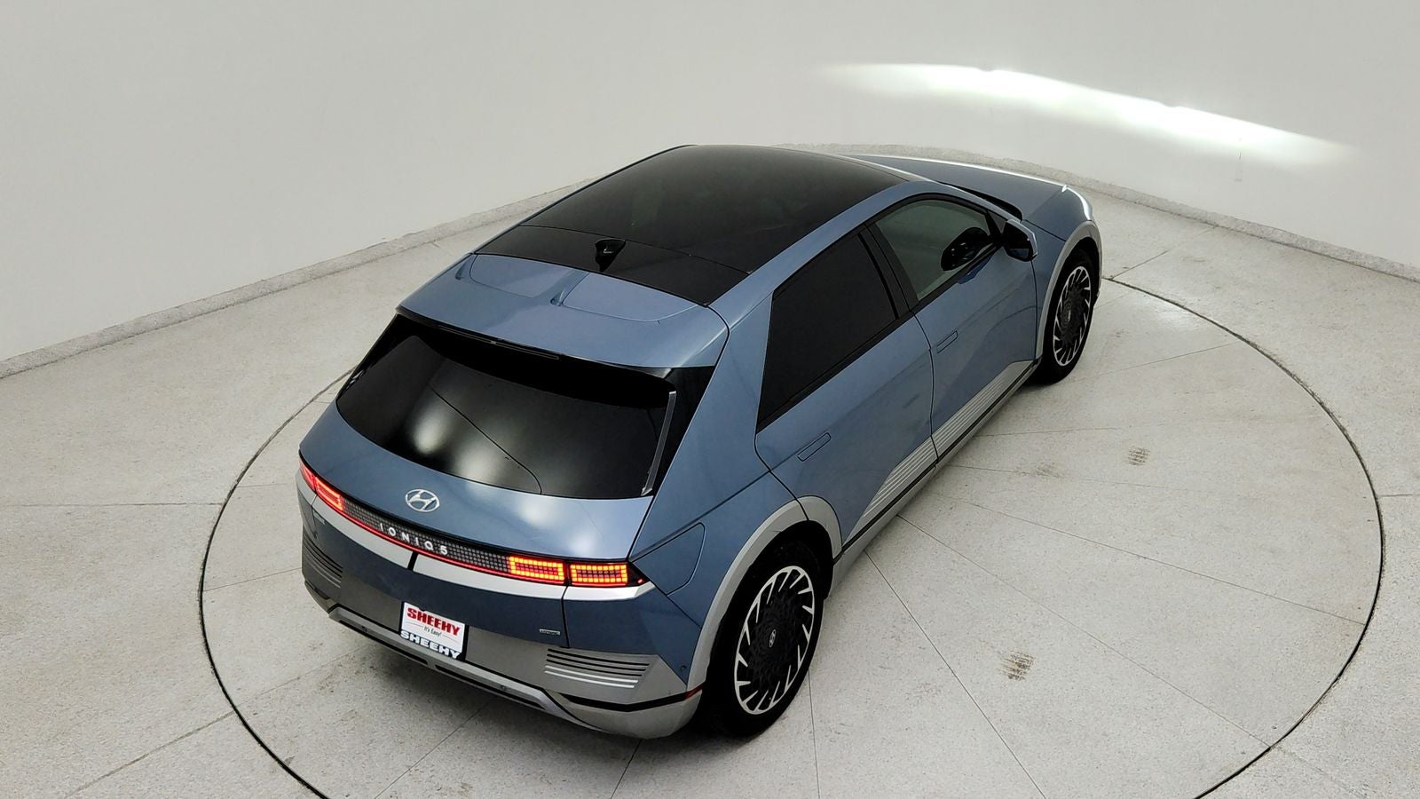 2024 Hyundai IONIQ 5 Limited