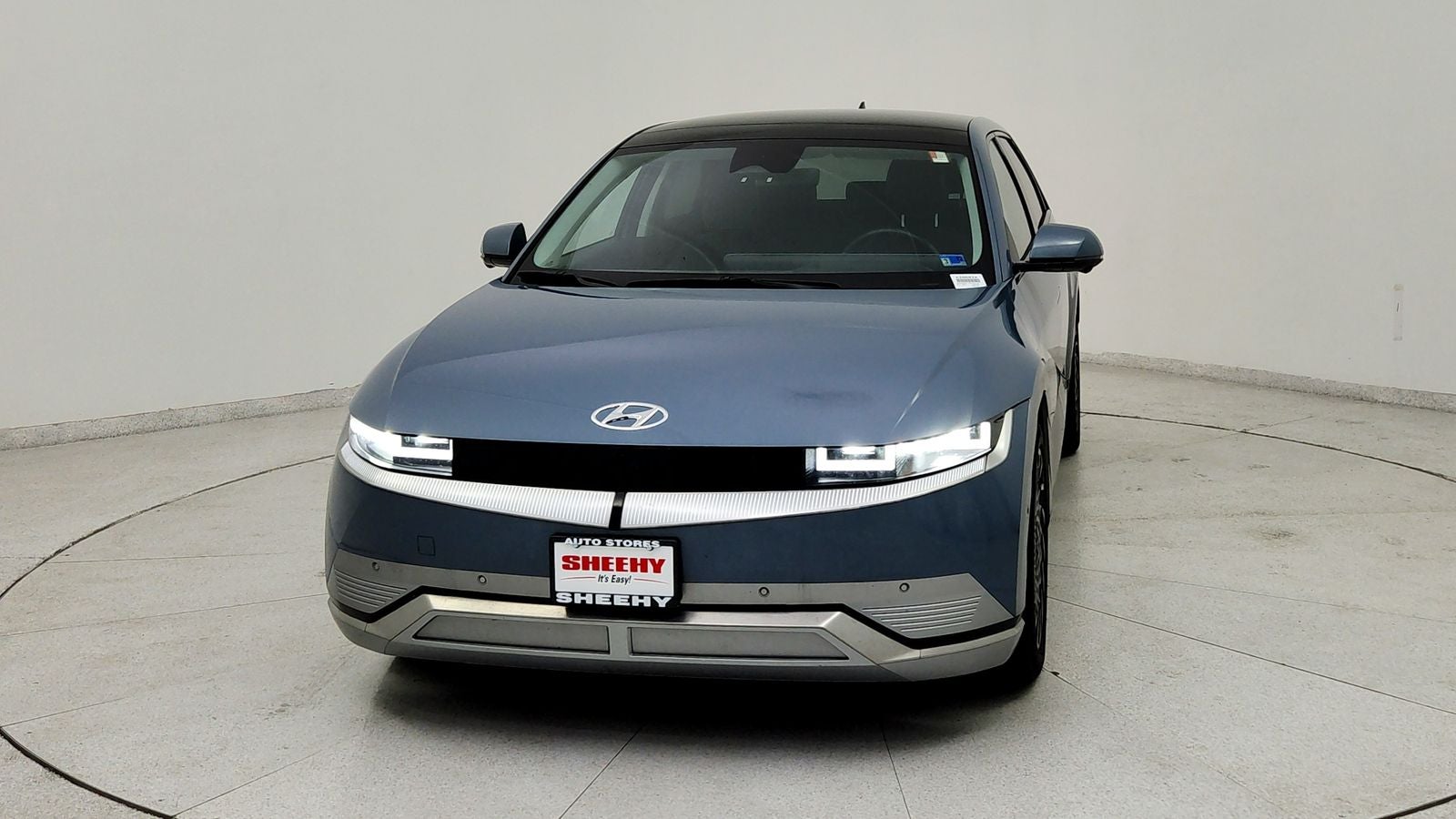 2024 Hyundai IONIQ 5 Limited