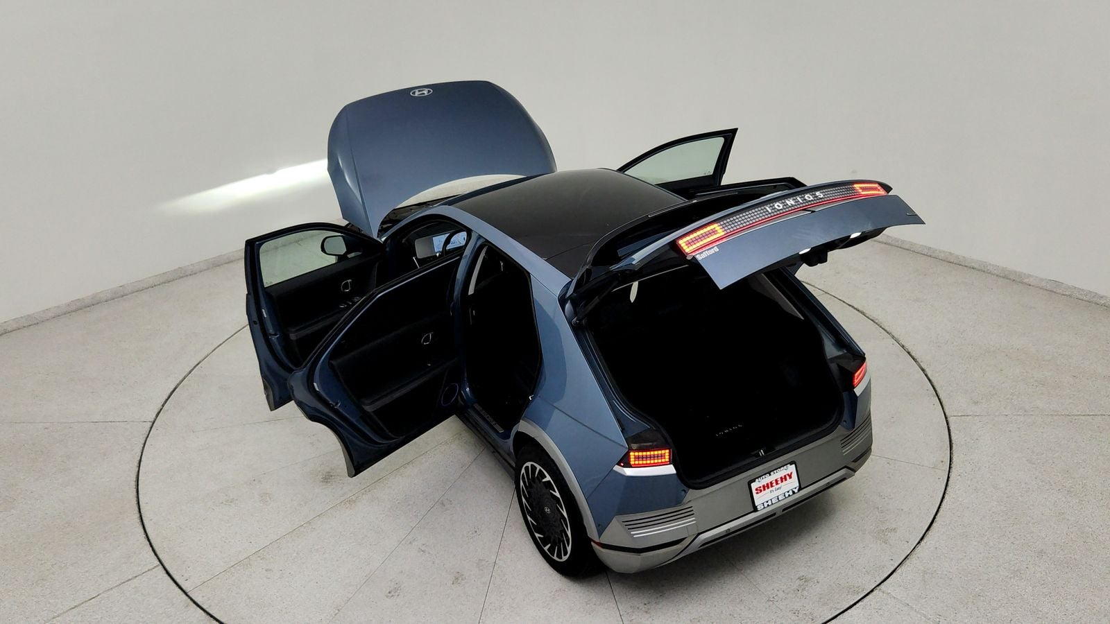 2024 Hyundai IONIQ 5 Limited