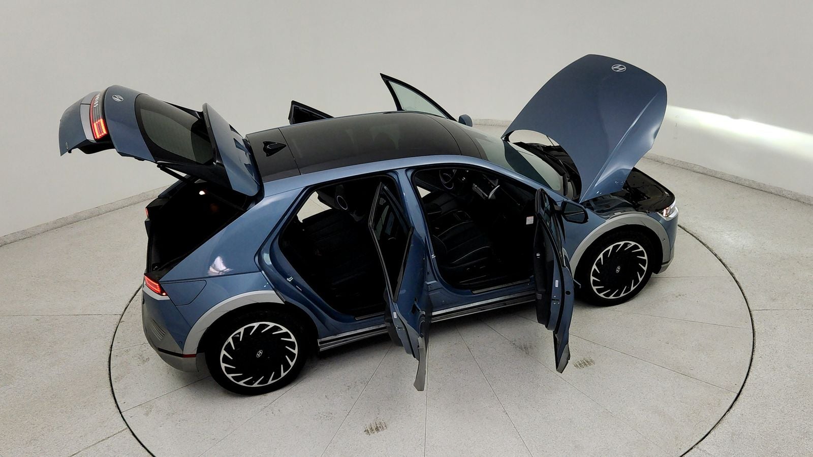 2024 Hyundai IONIQ 5 Limited