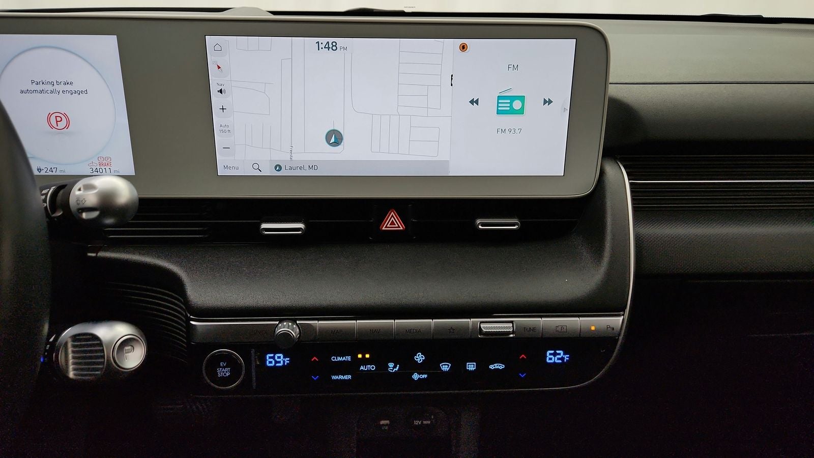 2024 Hyundai IONIQ 5 Limited