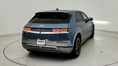 2024 Hyundai IONIQ 5 Limited