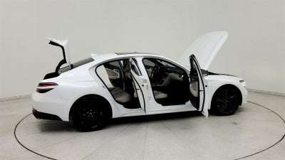 2023 Genesis G70 2.0T Sport Prestige