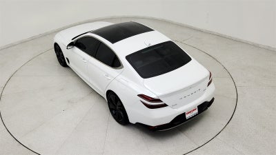 2023 Genesis G70 2.0T Sport Prestige