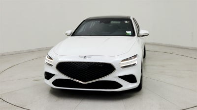 2023 Genesis G70 2.0T Sport Prestige