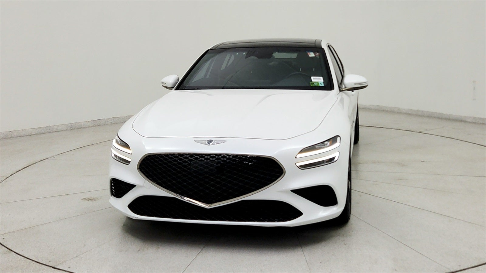 2023 Genesis G70 2.0T Sport Prestige