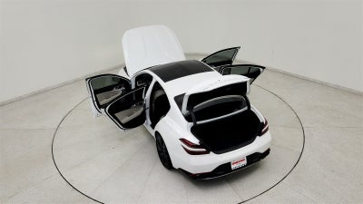 2023 Genesis G70 2.0T Sport Prestige