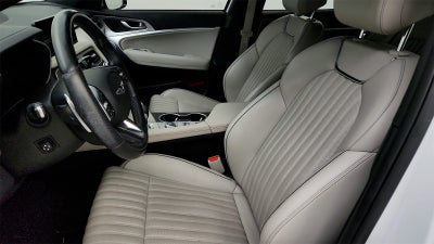 2023 Genesis G70 2.0T Sport Prestige
