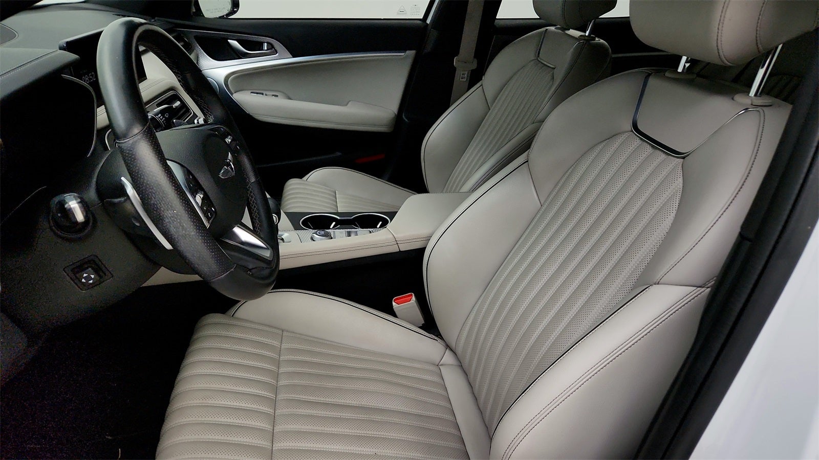 2023 Genesis G70 2.0T Sport Prestige