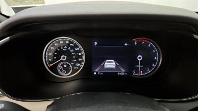 2023 Genesis G70 2.0T Sport Prestige