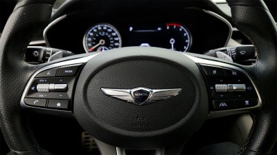 2023 Genesis G70 2.0T Sport Prestige