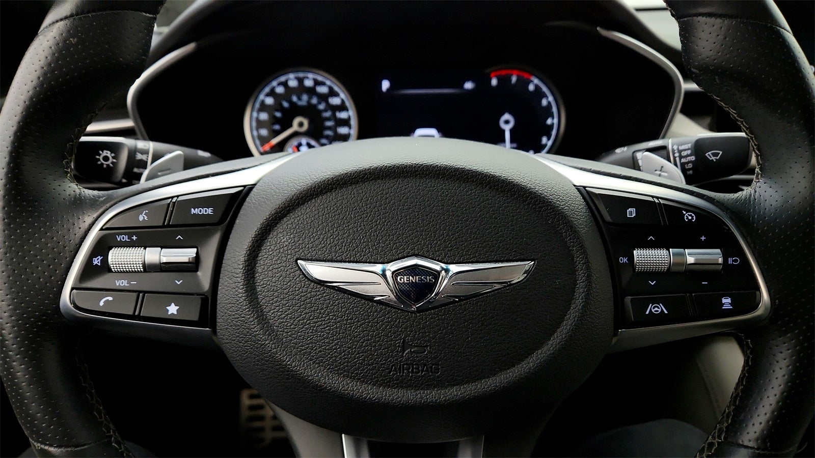 2023 Genesis G70 2.0T Sport Prestige