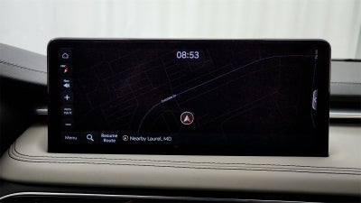 2023 Genesis G70 2.0T Sport Prestige